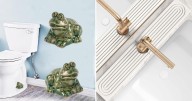 65 Weird Things That Make Your Home Dope As Hell