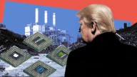Trump's 100 Percent Chip Tariff Could Make It More Expensive To Build More Semiconductors in the U.S.