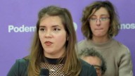 Fallece a los 25 años Martina García, dirigente de Podemos de Castilla La Mancha