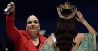 La historia de Mónica Fernández Balboa como Flor Tabasco, titular del INDEP y tía de Fátima Bosch