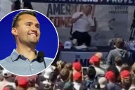 Charlie Kirk shot dead: Gov. Murphy and NJ candidates speak out
