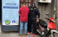 Detienen a un hombre con pedidos de captura por siete causas de robo armado: el último, en un drugstore de Mate de Luna al 2500