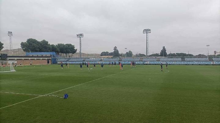El partido ante el Albacete deja secuelas en el Real Zaragoza