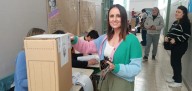Cayzac denunció “maniobras raras” con mezcla de boletas