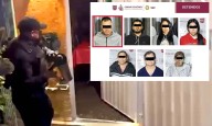 Desintegran célula de La Unión Tepito en la CDMX y detienen a su líder