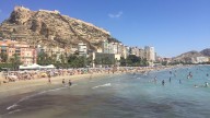 La Comunidad Valenciana recibe el fin de semana con cambios en el tiempo: "Máximas en ascenso"