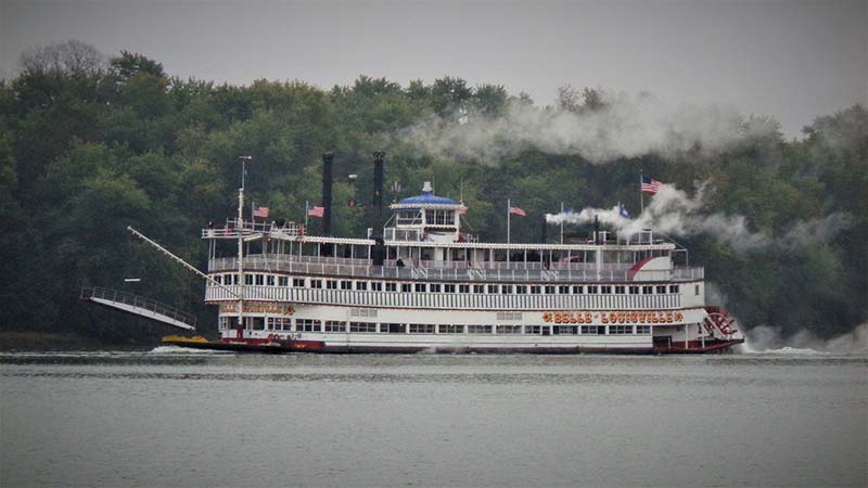 The River: Inland waterways abuzz with anticipation for upcoming America’s River Root Festival