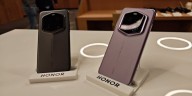 Filtran el nuevo HONOR Magic8 Pro en medio del lanzamiento del iPhone 17: llega la IA Self