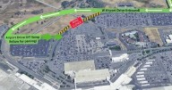 New traffic pattern at Spokane International Airport starts October 1