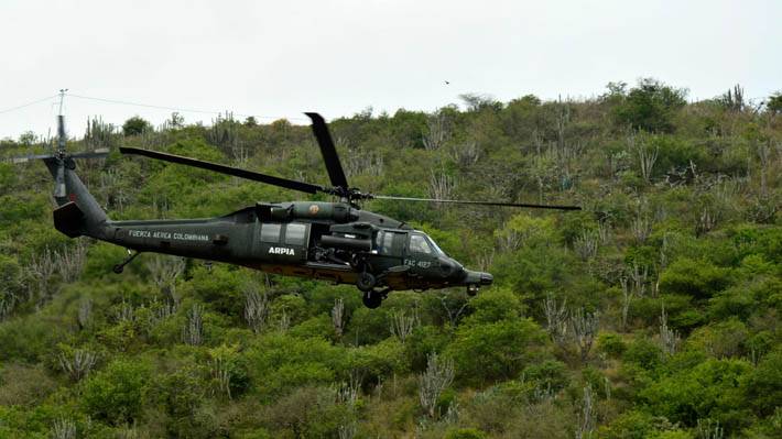 EE.UU. podría quitarle a Colombia certificación en lucha antidrogas: Perdería unos US$380 millones anuales