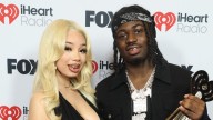 4batz & Anycia Reveal They're Married: See The Wedding Photos
