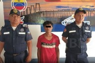 Capturan en Zulia a «Lucifer», acusado de intentar abusar de una adolescente