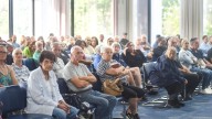 Community shows support for Mastic Beach redevelopment project