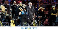 Los Auténticos Decadentes regresan a San Juan con un show para la historia