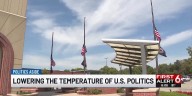 Omahans share views on the temperature of politics after Charlie Kirk’s death