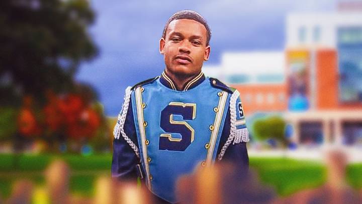 Parents of Caleb Wilson announce lawsuit against Omega Psi Phi, Southern University