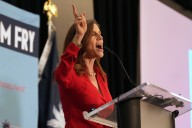 Nancy Mace seeks censure of Ilhan Omar over Charlie Kirk comments