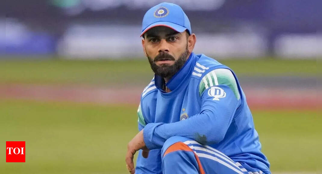 Internet on fire! Virat Kohli's latest post gets over 5 million likes in just two hours: What is it about?