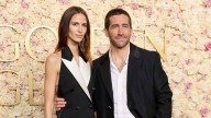 Jake Gyllenhaal and Girlfriend Jeanne Cadieu's Relationship Timeline