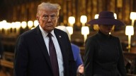 Trump dice que designará a Antifa como “organización terrorista”, sin dar más detalles