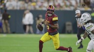 QB Jayden Daniels headlines list of Commanders rule OUT for Week 3