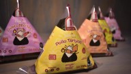 Onigiris en Tampico: el sabor de Japón en un solo bocado