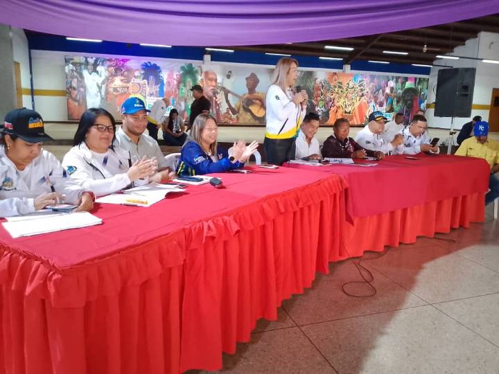 Realizan tercera Consulta Pública del Proyecto de Reforma de la Ley de Minas
