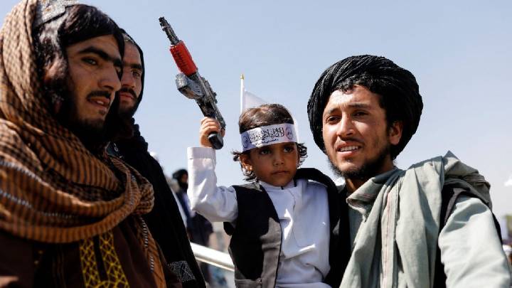 Dismantle Terror Network Or Face Consequences: Russia, China, Pakistan And Iran Warn Afghanistan