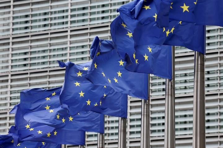 Meta, TikTok win legal challenge against EU fees for tech companies