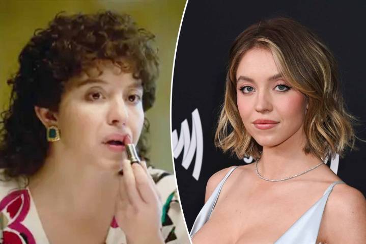Sydney Sweeney looks unrecognizable in ‘Christy’ trailer as boxer Christy Taylor