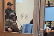 En la frontera atraparon a adulto mayor buscado por un delito sexual en Chiloé