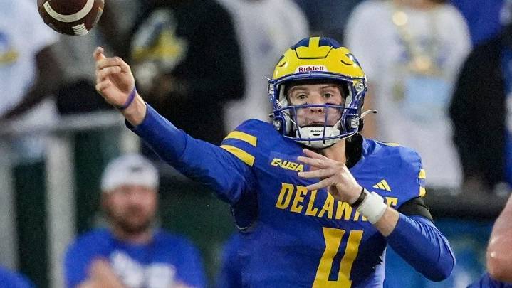 Delaware at Colorado odds, picks and predictions