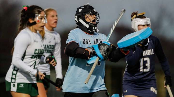 Field Hockey: Essex/Union League stat leaders for Sept. 23
