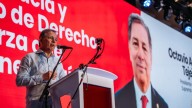 'Si el poder se mantiene en las mismas manos, la sociedad está perdiendo': Presidente de la Corte Suprema