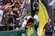 What they’re saying nationally after No. 6 Oregon beats Oregon State