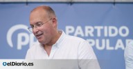 Tellado insinúa que el ingreso mínimo vital es "un agravio" para los cotizantes y dice que genera "efecto llamada"
