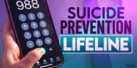 September is National Suicide Prevention Month: knowing the signs and symptoms