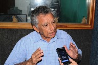 Delta Amacuro no puede continuar en las catacumbas que originó el gobierno: José A. Gascón