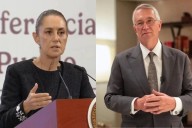 'Paga lo que debes', dicen a Salinas Pliego