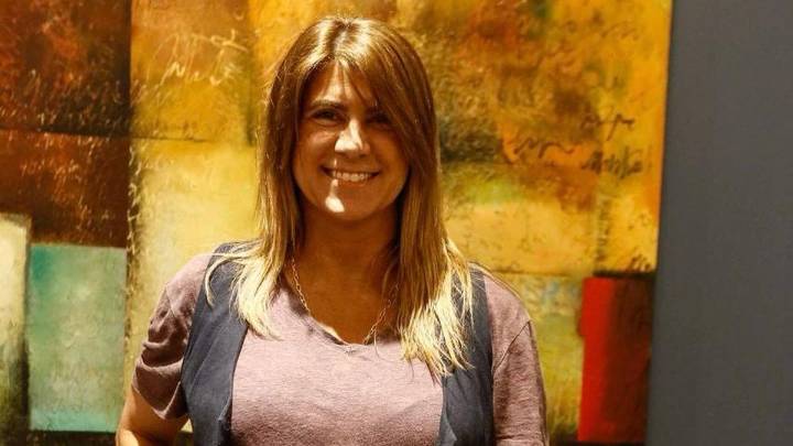 Paula Rivero presenta "Token del alma" arte, alma y conexión