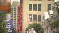 Boston University ranked No. 1 safest college campus after dark
