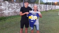 Deportivo Nobleza, a la justicia por el pase de Luis Vázquez