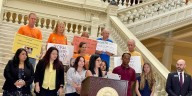 Lawmakers debate best next steps for school safety on Apalachee High shooting anniversary