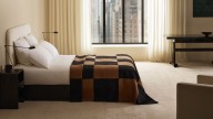 Nordic Knots, Fashion’s Favorite Rug Brand, Launches a Complete Collection of Textiles For the Home
