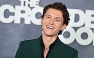 Tom Holland es trasladado a urgencias tras caer durante las filmaciones de “Spider