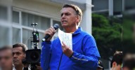 El juez relator condena a Bolsonaro, expresidente de Brasil, culpable de intento de golpe de Estado