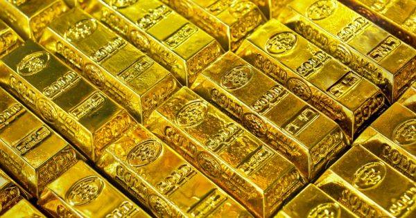Hallazgo sin precedentes | Investigan un taller repleto de oro y toda la fortuna pertenece a esta nación