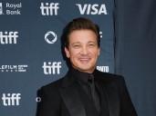 "I love that character": Jeremy Renner on doing 'Hawkeye' season 2