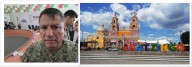 Investigan si persona encontrada en Acatzingo estaba relacionado al crimen