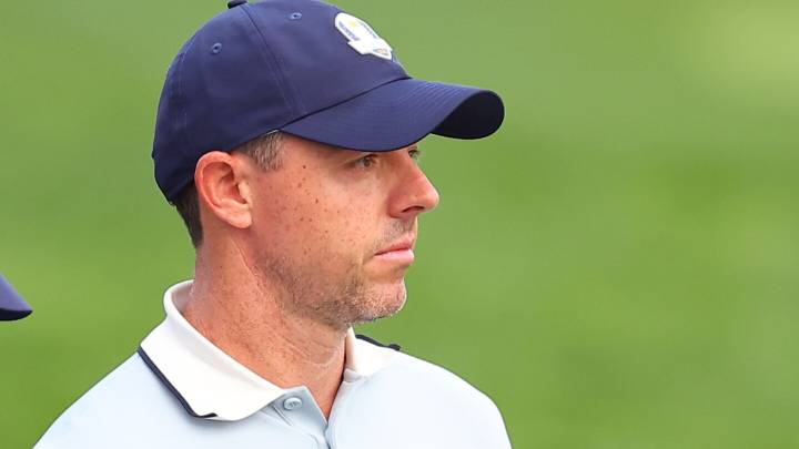 Why Bethpage was always going to be defined by boorish behavior